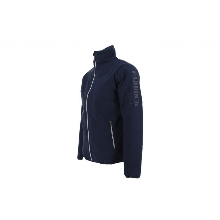 PADDOCK Warm and functional jacket