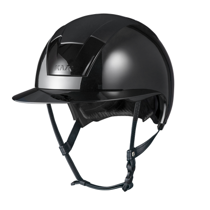 Advanced Equestrian Helmets