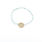 Pulsera Oro Zoe