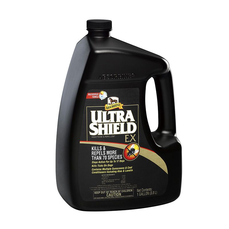 Ultra shield sale for dogs