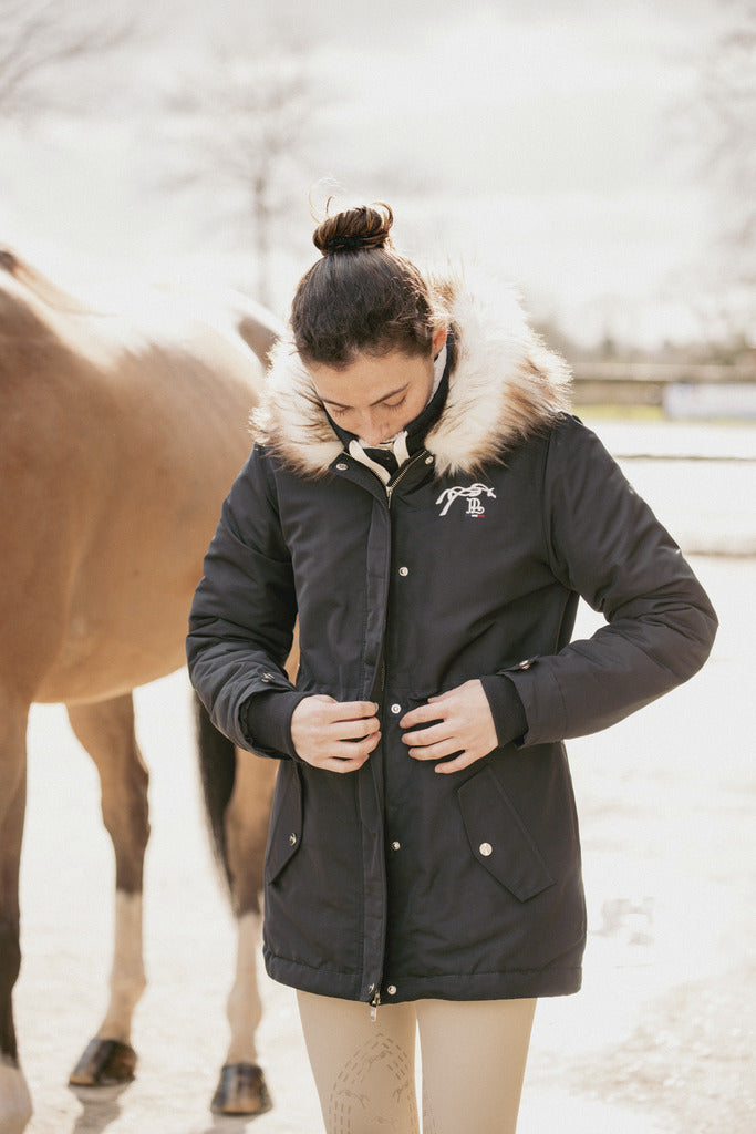 Penelope equestrian collection 2024 fall winter