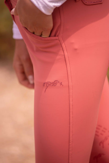 Kids Elegance Breeches