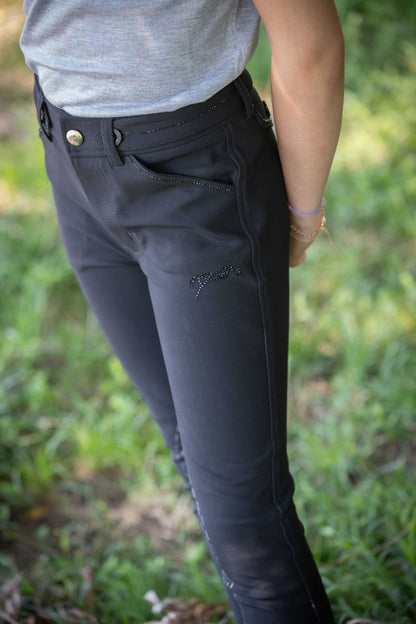 Kids Elegance Breeches