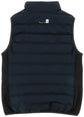 Warm heated equestrian vest