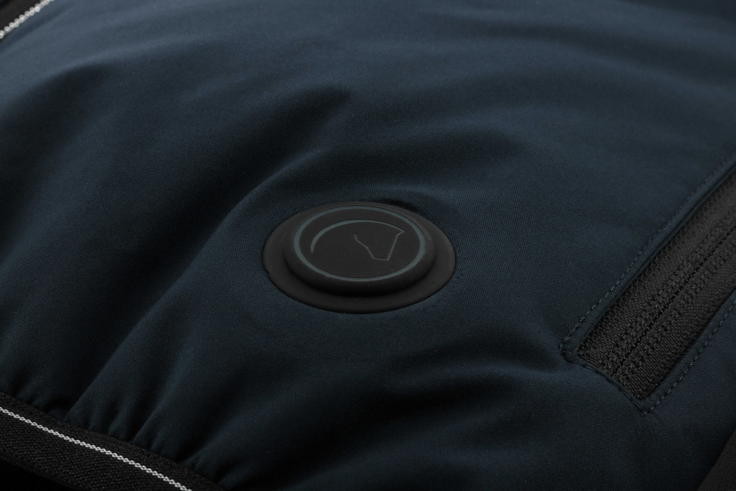 Equi-Theme Heated Vest Sasha