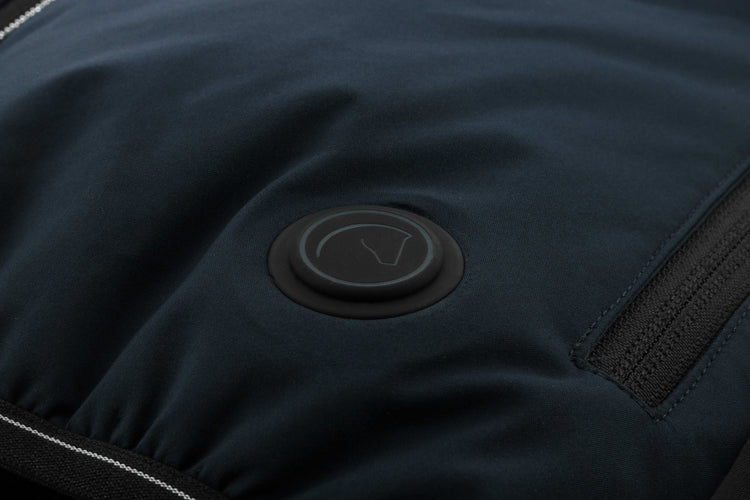 Equi-Theme Heated Vest Sasha