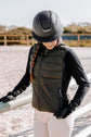 Equi-theme heated clothing