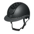 Fair Play Quantinum 2.0 Black W-V Eclipse riding helmet