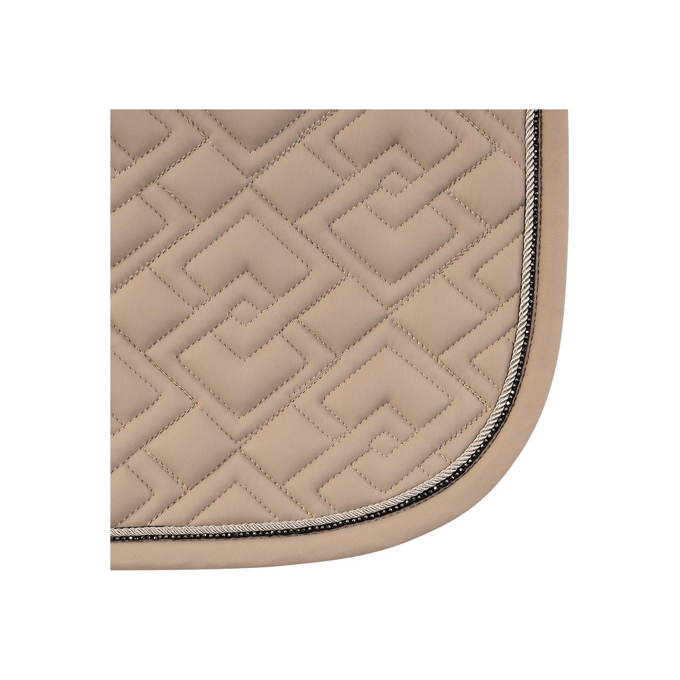 premium saddle pad for competition