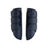 navy dressage saddle pad