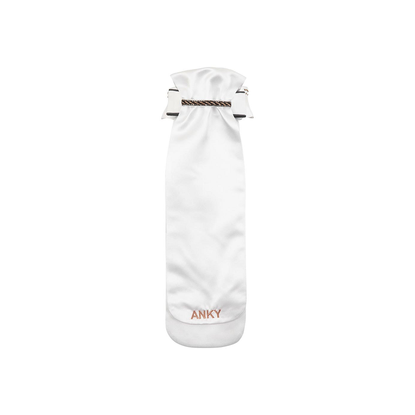 anky stock tie