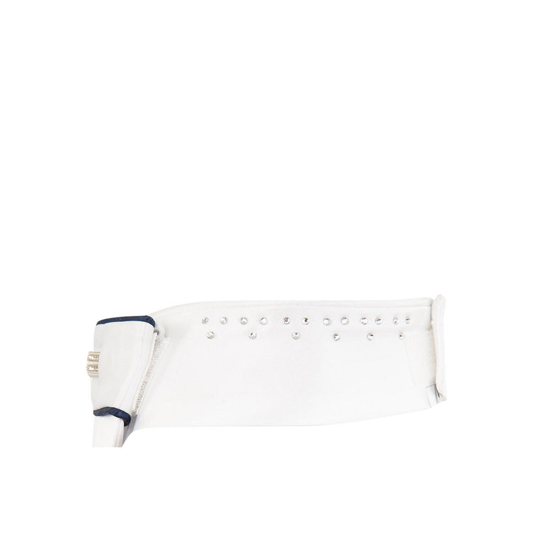 dressage stock tie for riders