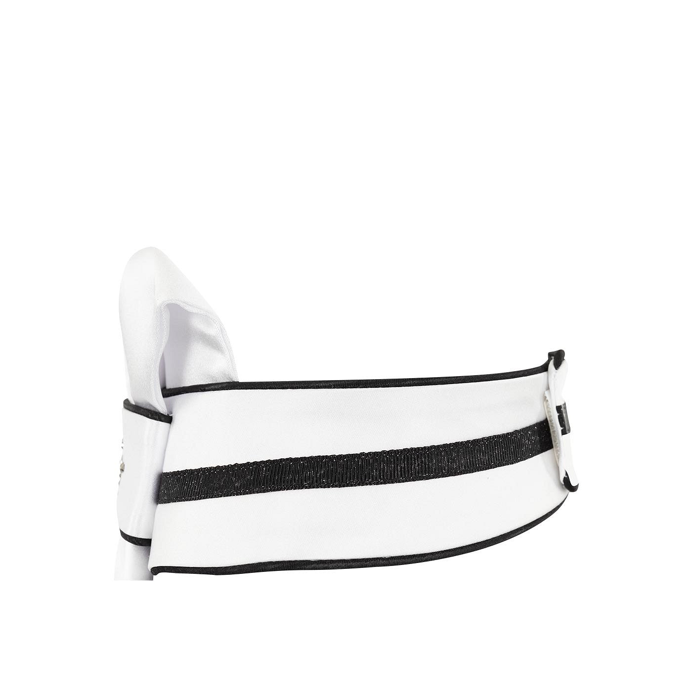 competition stock tie