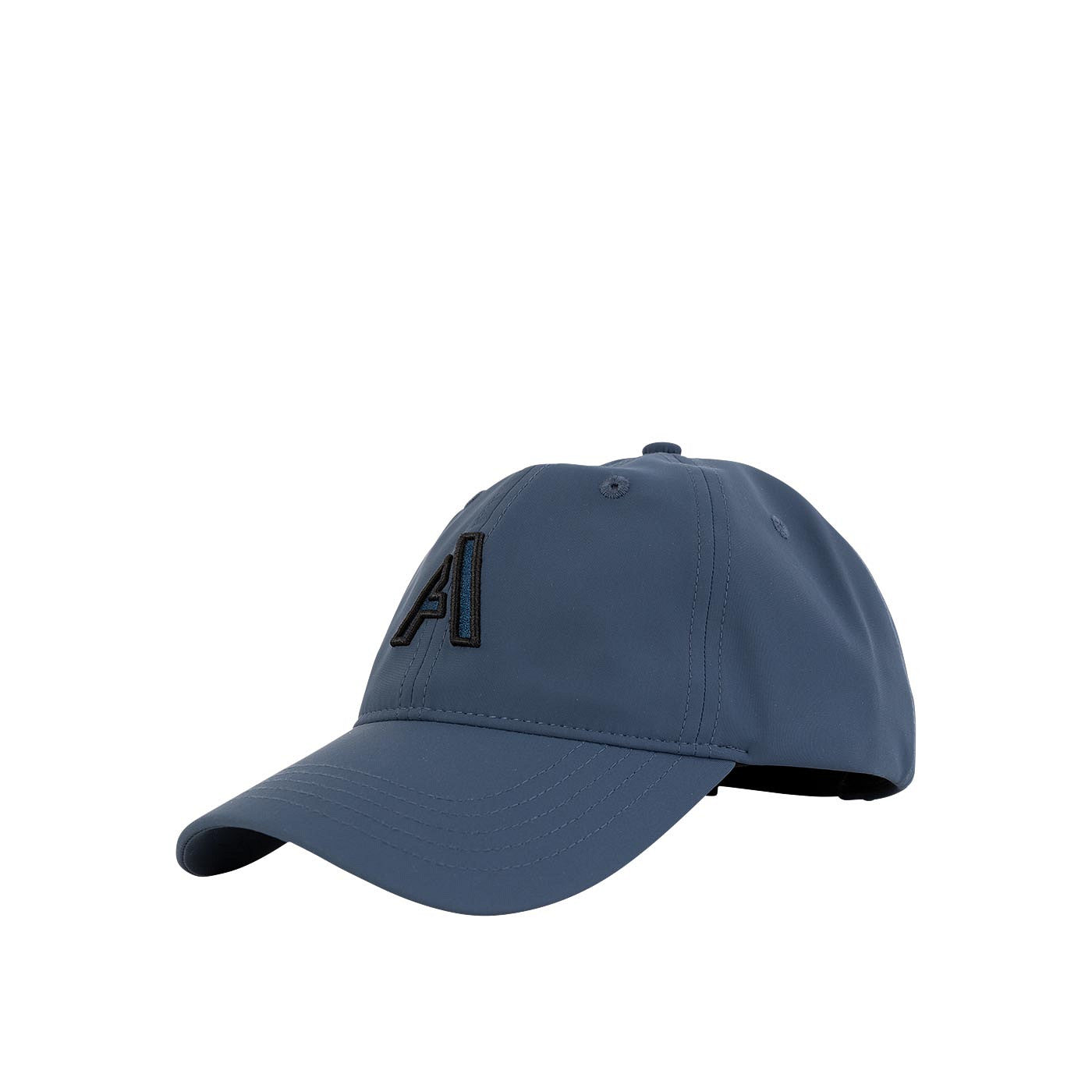 horse riding cap navy