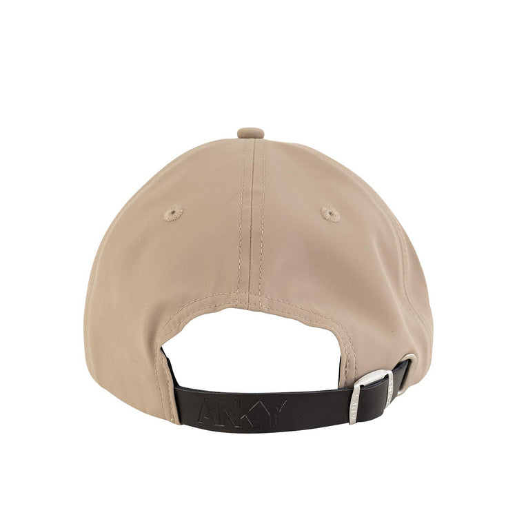 equestrian baseball cap