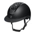 Black Fair play Helmet with sparkles