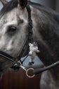 Knitted Horse Teddy KLMonty