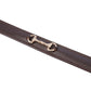 feminine belt for riding breeches