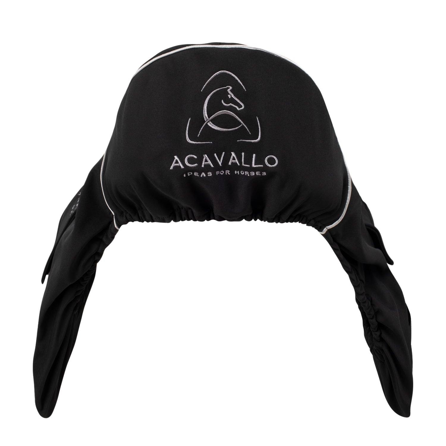 Saddle Cover DR