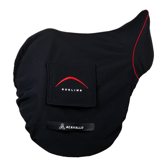 Jumping Saddle Cover