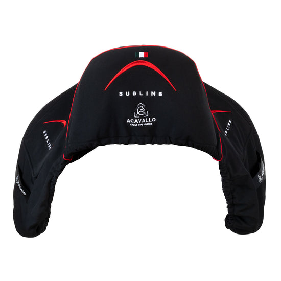 Jumping Saddle Cover Acavallo