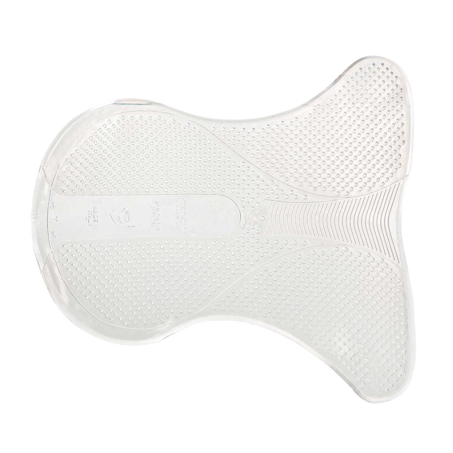 best gel half pad acavallo