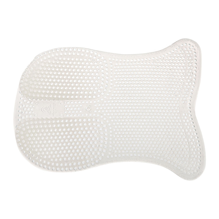 fitted gel pad for horses