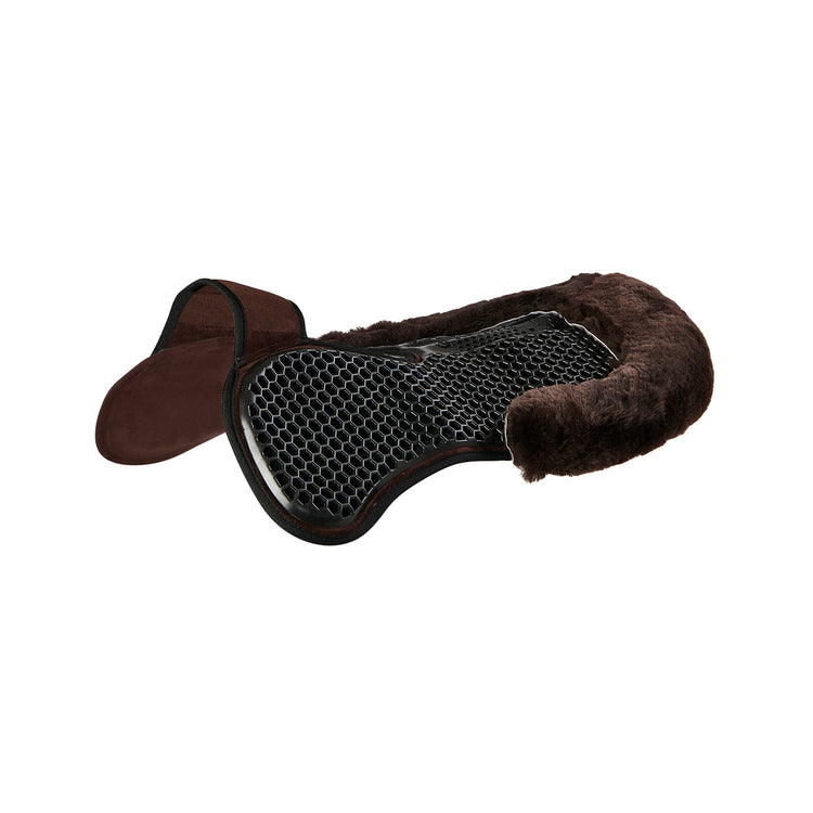 high quality gel half pad for horses