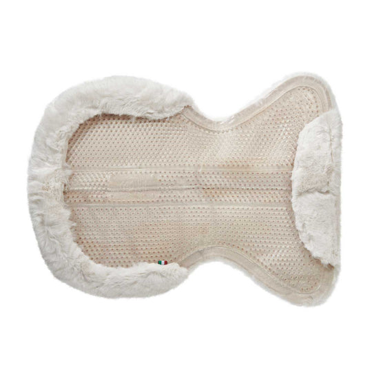 Therapeutic Gel Pad with Full Eco Wool
