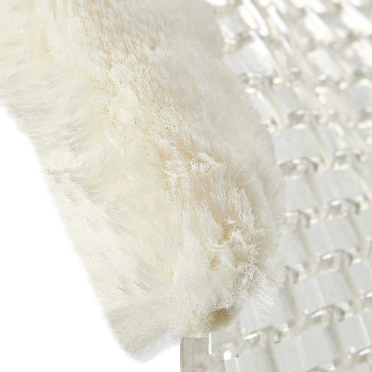 Acavallo gel pad with eco wool