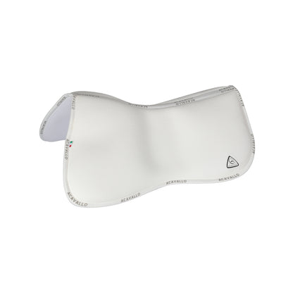 Acavallo Memory Foam Half Pad