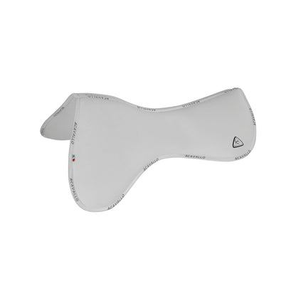 Close Contact Memory Foam Half Pad