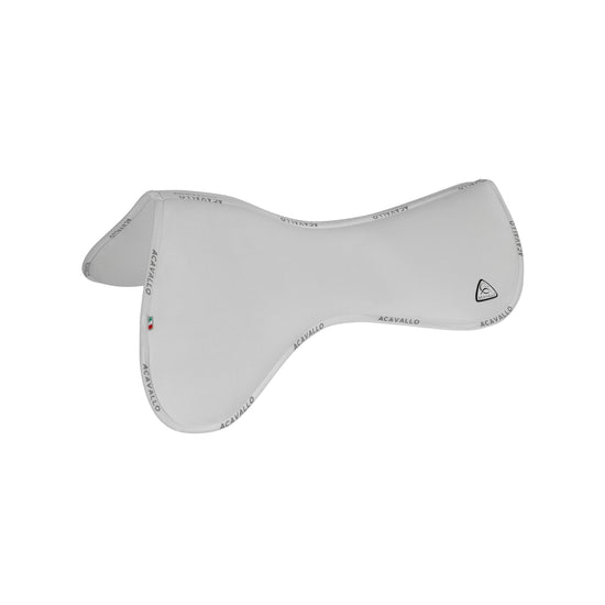 Close Contact Memory Foam Half Pad