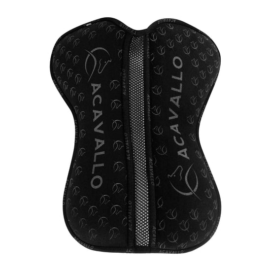 3D Spacer half pad