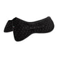 Acavallo Memory foam and grip dressage pad