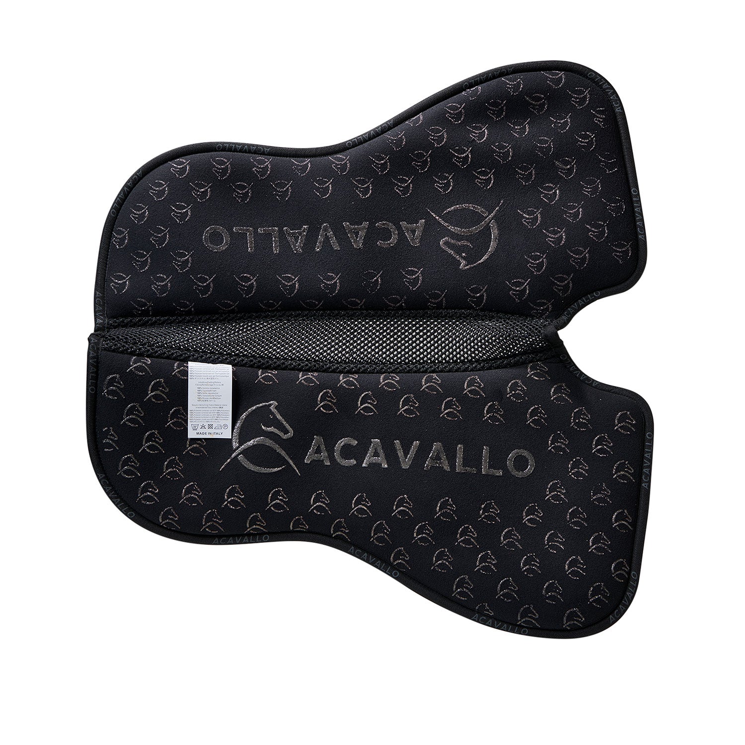 Acavallo double sided reversible pad