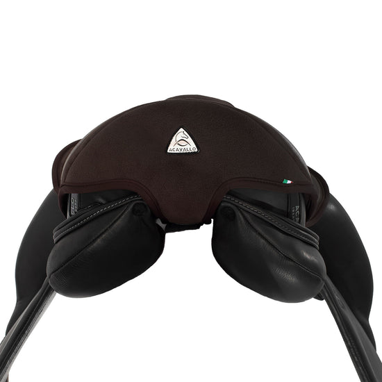Gel seat saver