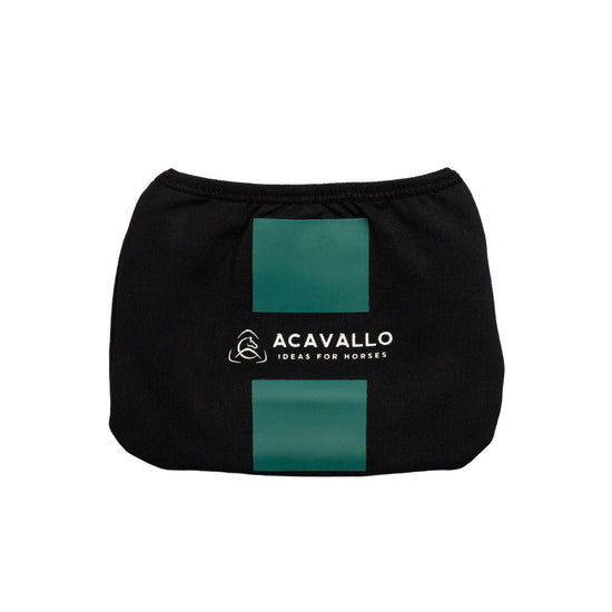 Acavallo Stirrup protection