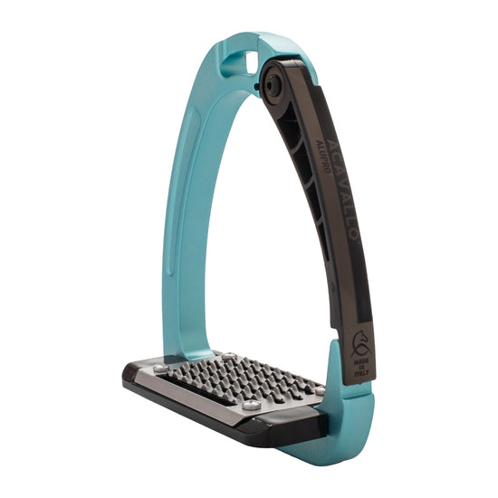 acavallo stirrups