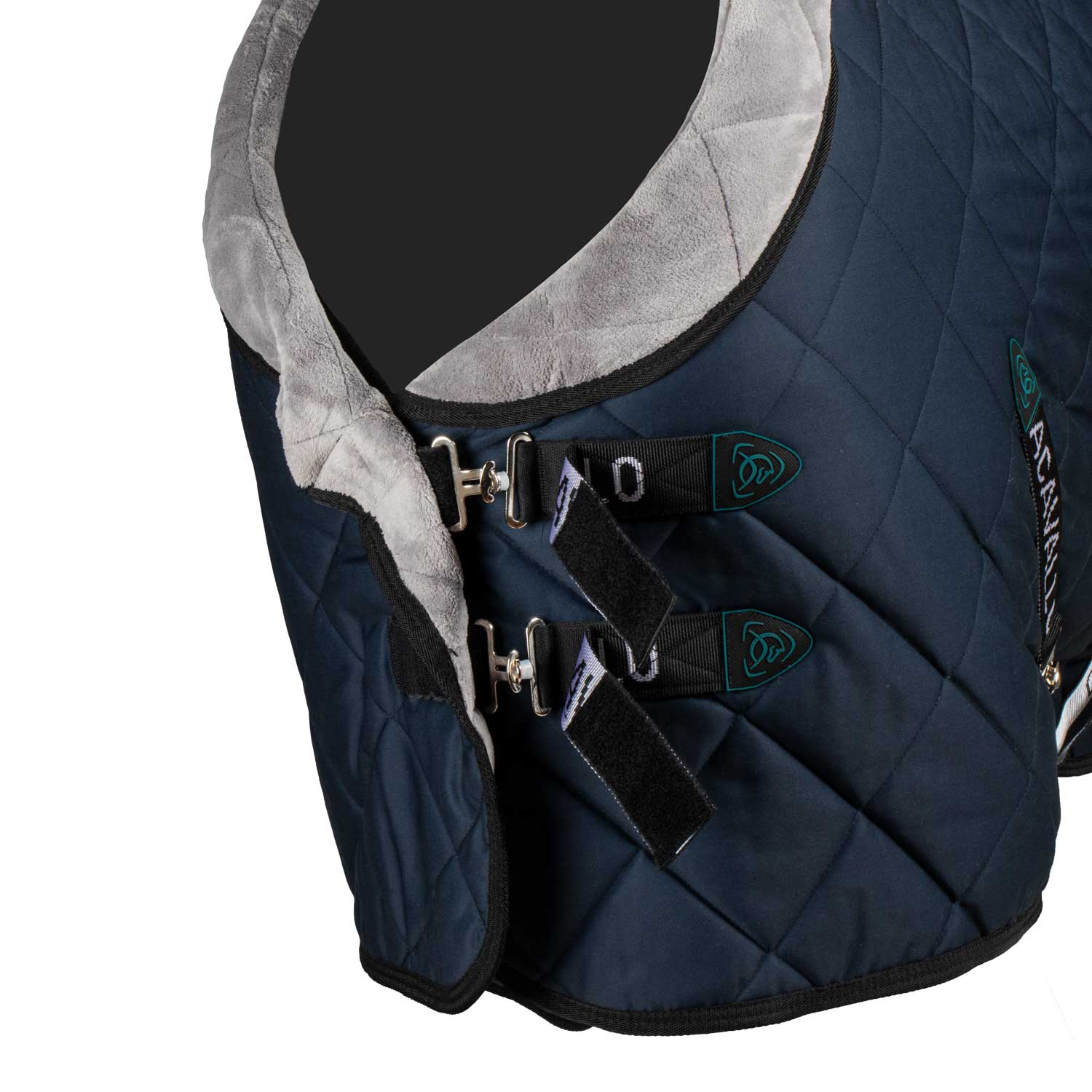 Quilted Exercise Rug Quilted Stable Rug 200 Gram – EquiZone Online