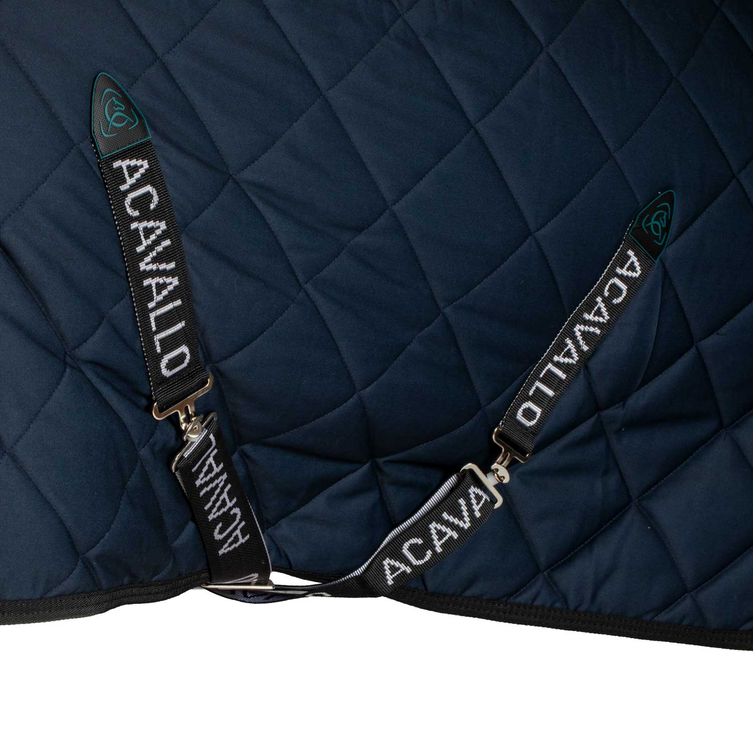 Quilted Exercise Rug Quilted Stable Rug 200 Gram – EquiZone Online
