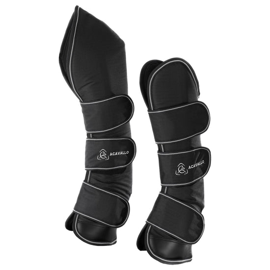 high quality Horse Transport boots