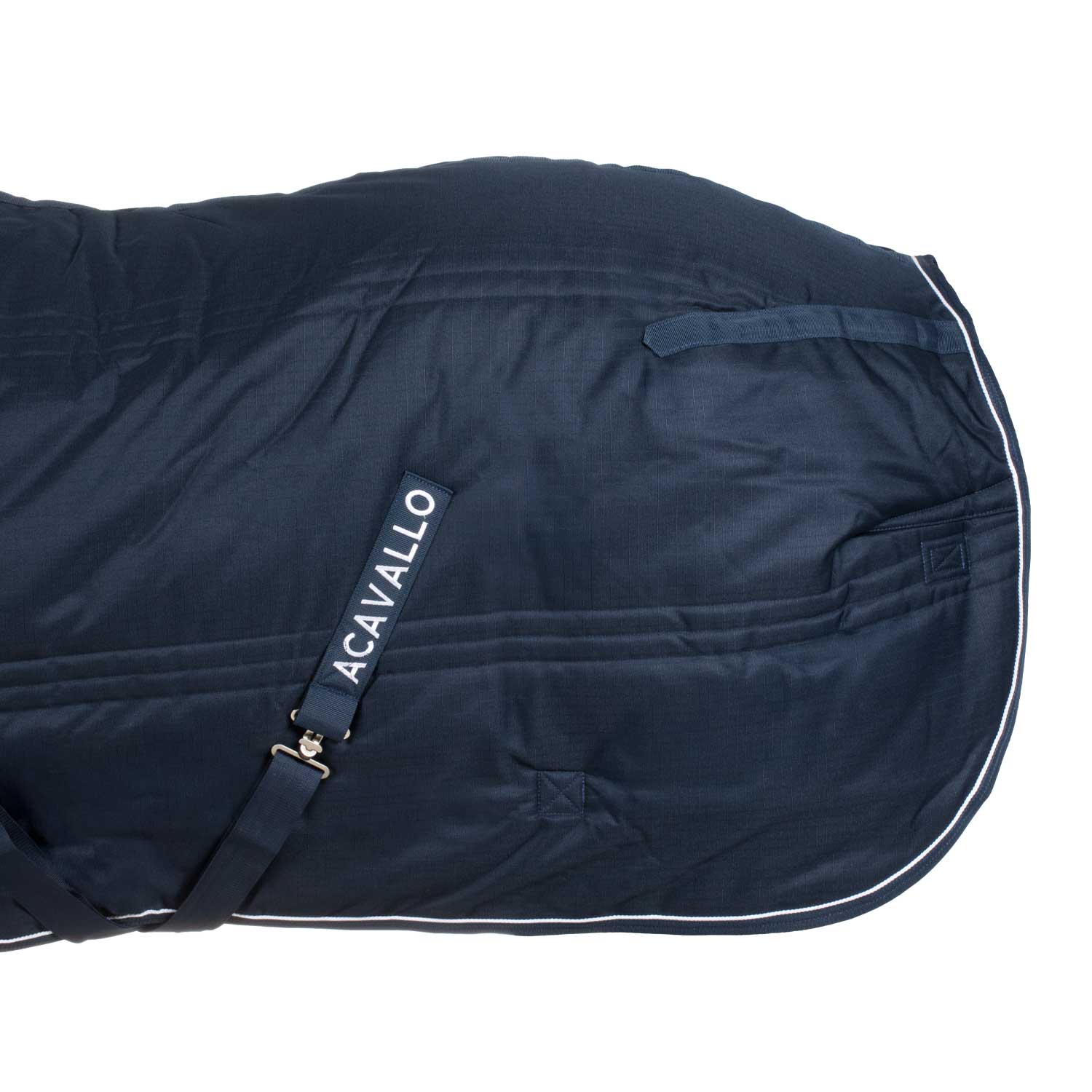 Acavallo breathable 500g stable blanket