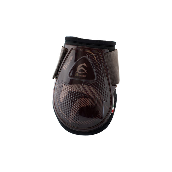 Acavallo gel lined hind boots