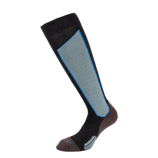 thermal horseback riding socks