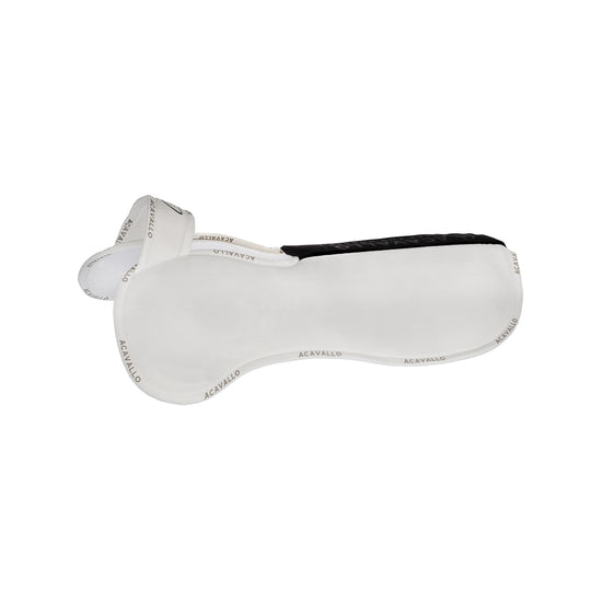 Withers Free Pocket Configuration Pad with Piuma Front Riser