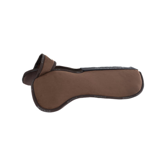 Acavallo configurable half pad