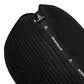 sweat-wicking saddle pad