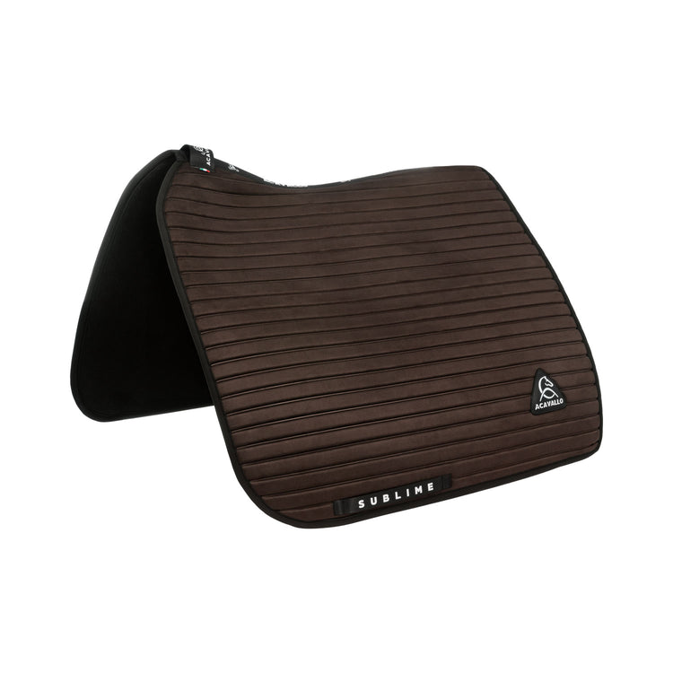 anatomical jumping pad