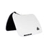 elegant equestrian saddle pad